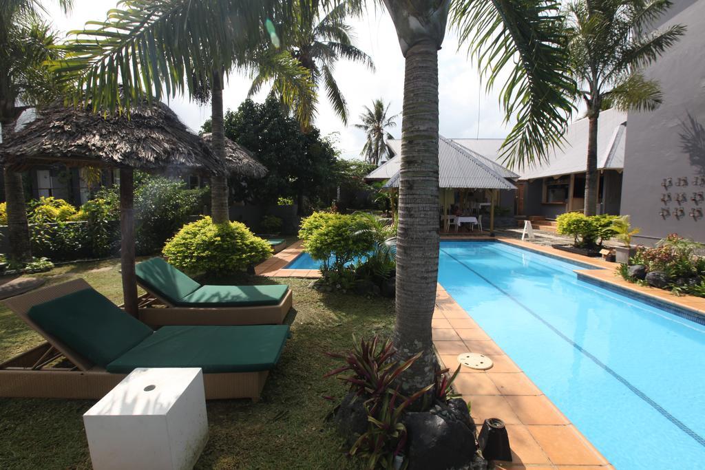 Coconut Palms Resort Vanuatu Port Vila Exterior photo